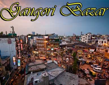 Gangori Bazar escorts