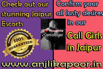 jaipur escorts services